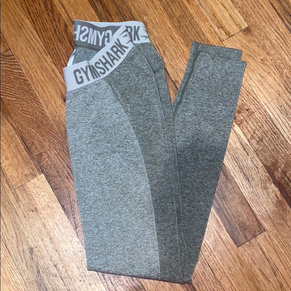Gymshark FLEX LEGGINGS